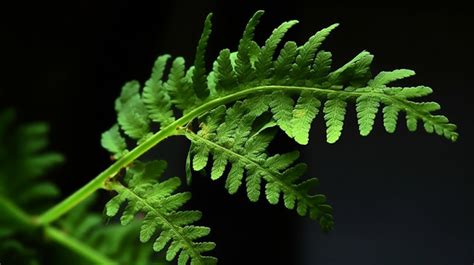 蕨類植物風水|在風水上，蕨類植物的風水作用：帶來繁榮與好運